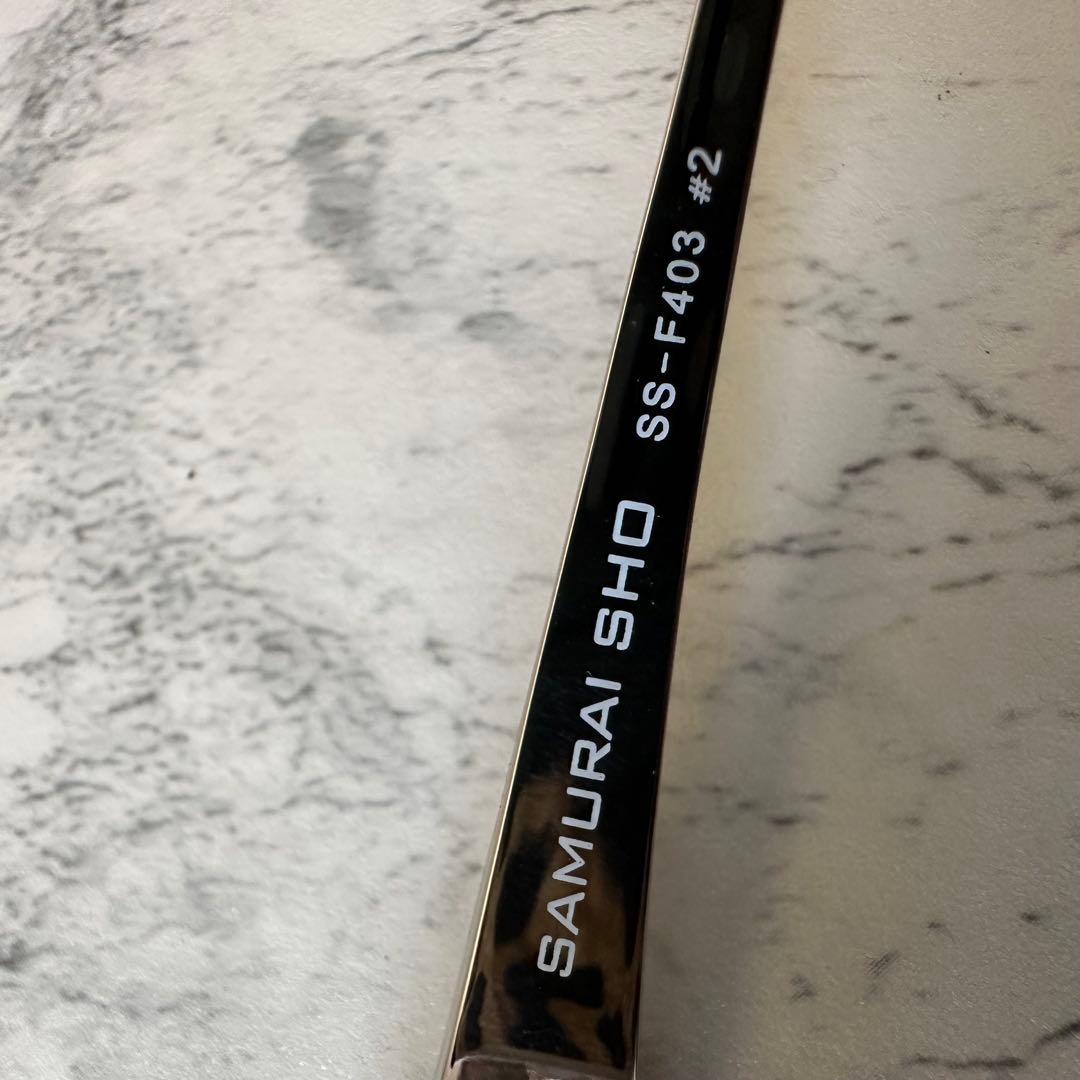 美品 Kodak LENS×SAMURAI SHO 偏光 SS-F403 #2