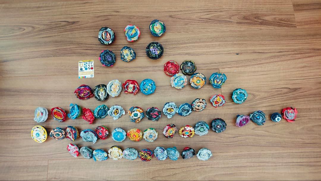 【みなさま専用】ベイブレード バースト まとめ売り