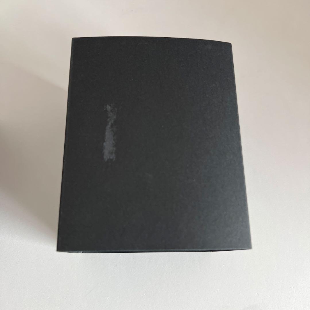 最安値　G-SHOCK GA-2100-1A1JF ブラック