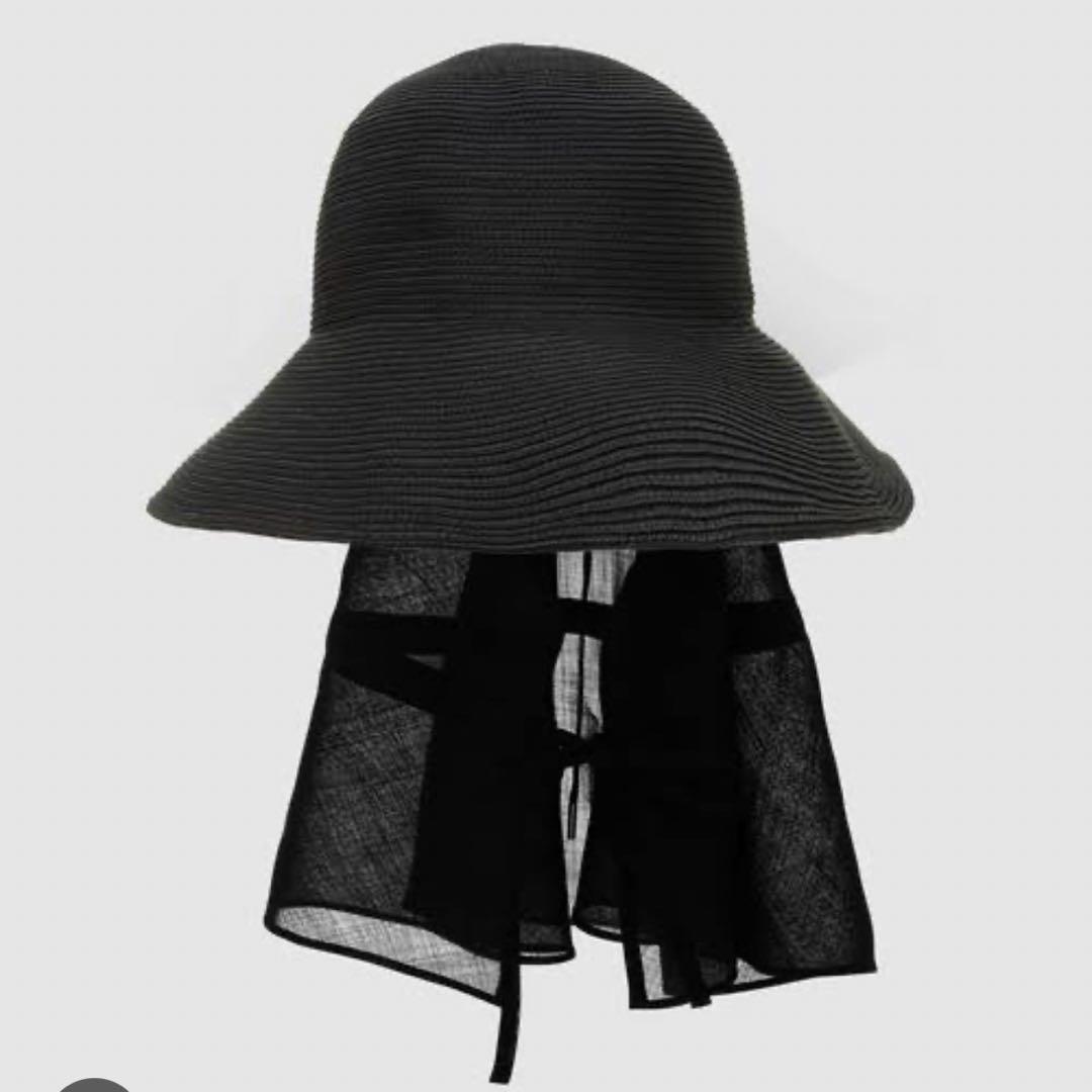 帽子 belper GARDENING HAT