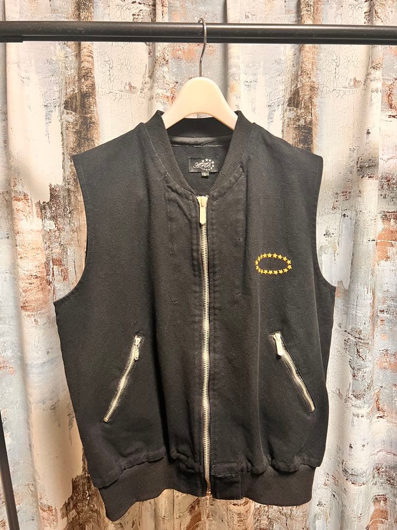 トップス AFB Vest XL