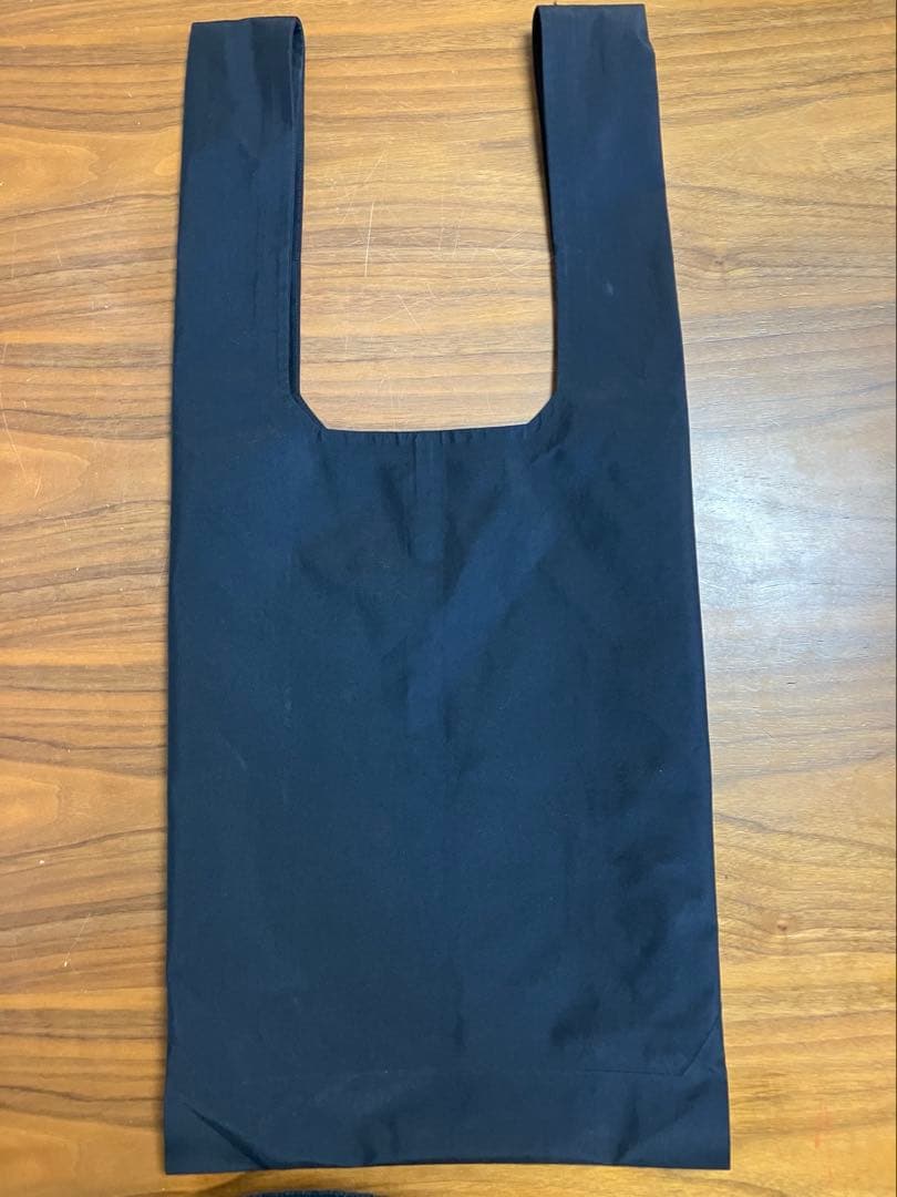 【Kazu】ARC'TERYX Veilance エコバッグ ゴアテックス