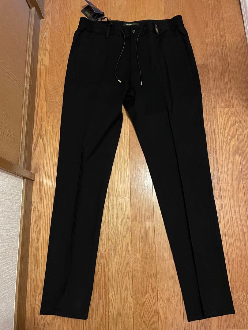 新品未使用giab's ARCHIVIOマサッチョゴールド48ブラック