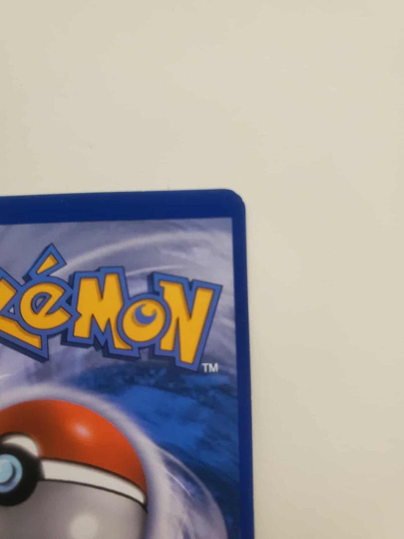 激レア 枠ズレ ミュウツーEX BW45 プロモ エラーカード