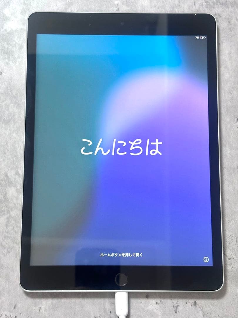 iPad 第9世代 64GB 10.2インチ