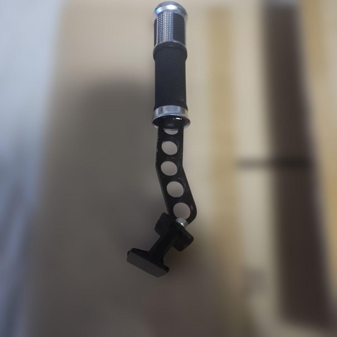 WRシフトアダプター