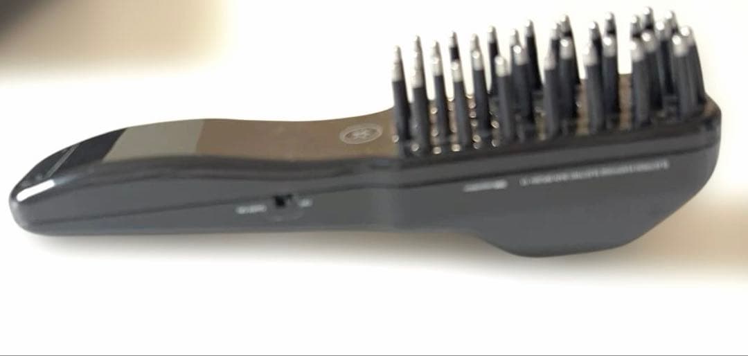 エレクトロン　電気バリブラシ　ELECTRIC BARI BRUSH