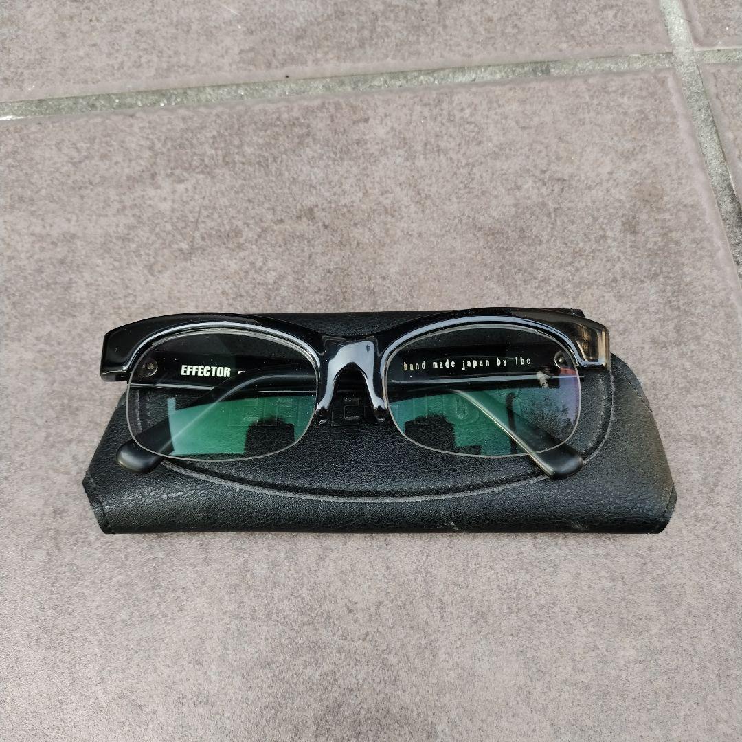 EFFECTOR オーバードライブ　調光レンズ