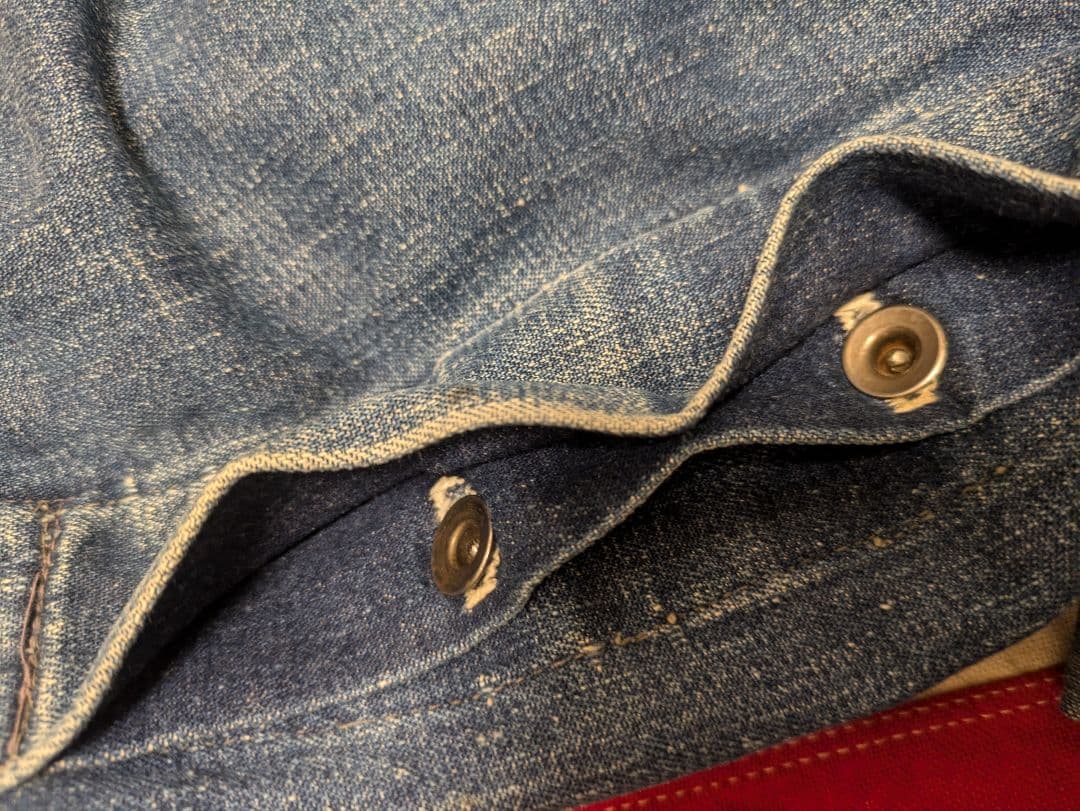 パンツ 40s~ HERCULES vintage OVERALL