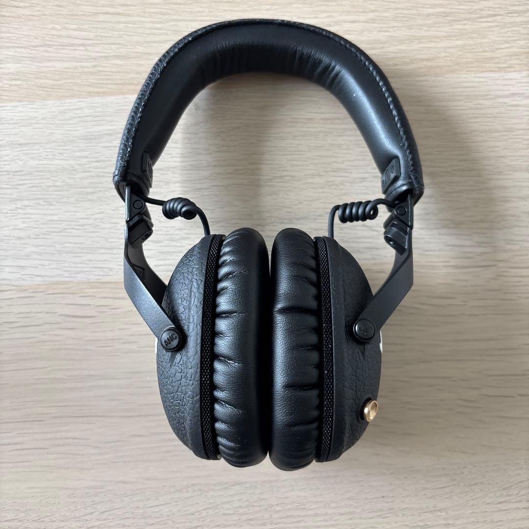 Marshall monitor Ⅱ A.N.C