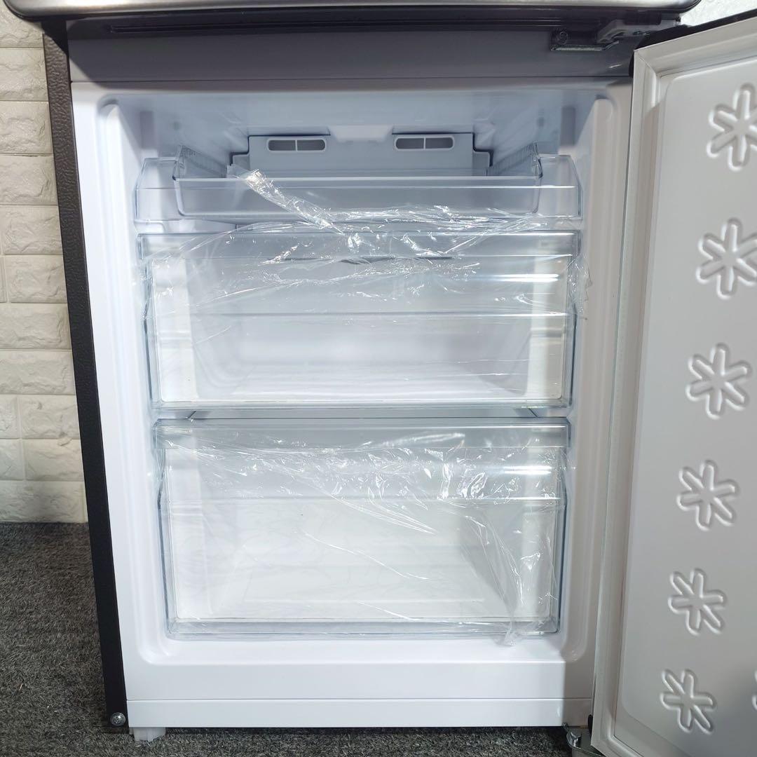 Haier アーバンカフェ 生活家電 2点セット 冷蔵庫 洗濯機 A014