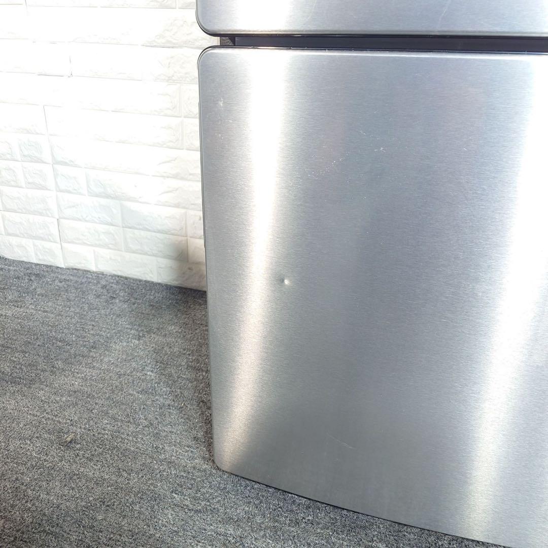 Haier アーバンカフェ 生活家電 2点セット 冷蔵庫 洗濯機 A014