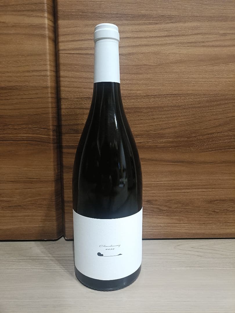 【ナイロン】テールドシエル2本セット（シャルドネ2022、ピノグリ2022