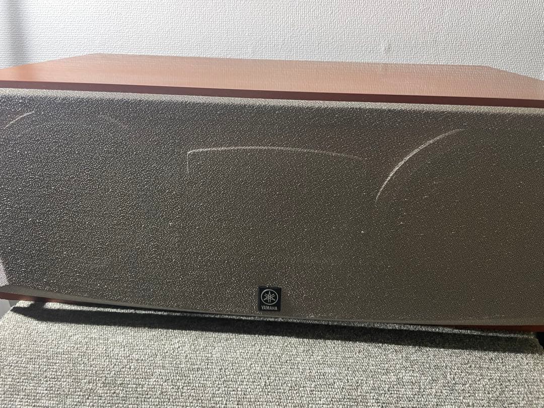YAMAHA NS-C7HX センタースピーカー