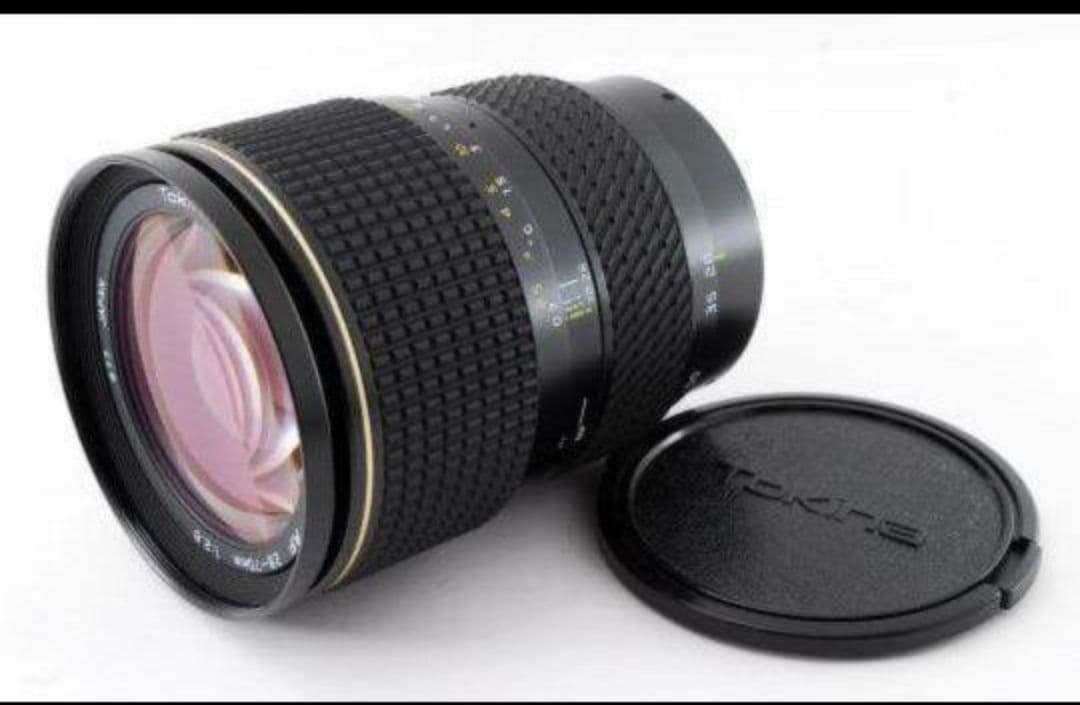 SONYαAマウントズームレンズ