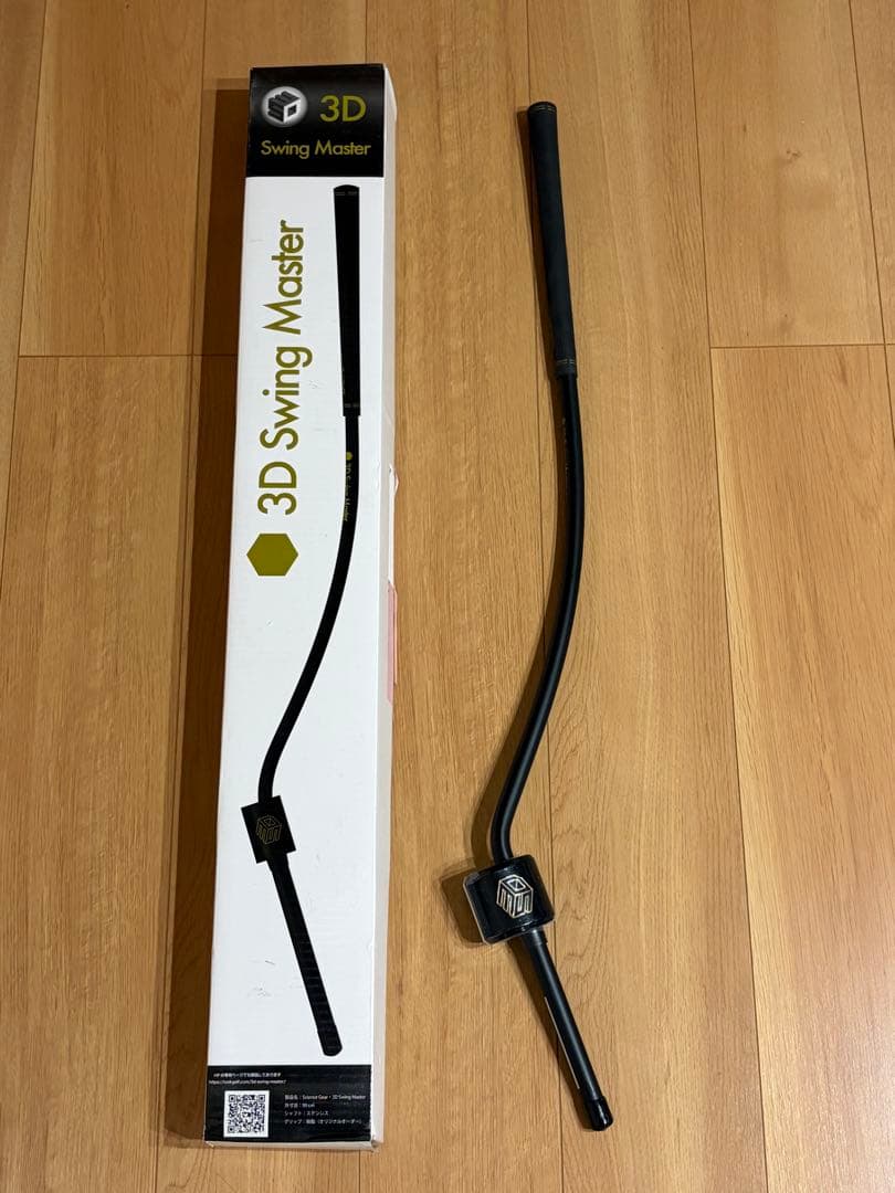 TASK GOLF 3D Swing Mentor スイングメンター　正規品