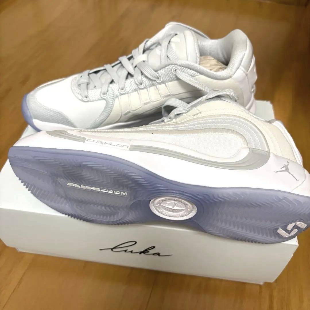 【新品未使用】ルカ 4 PF 24cm