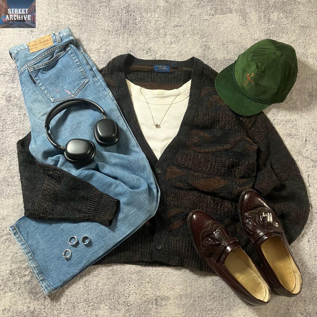 トップス c-boy style Urban Neat (No.80)