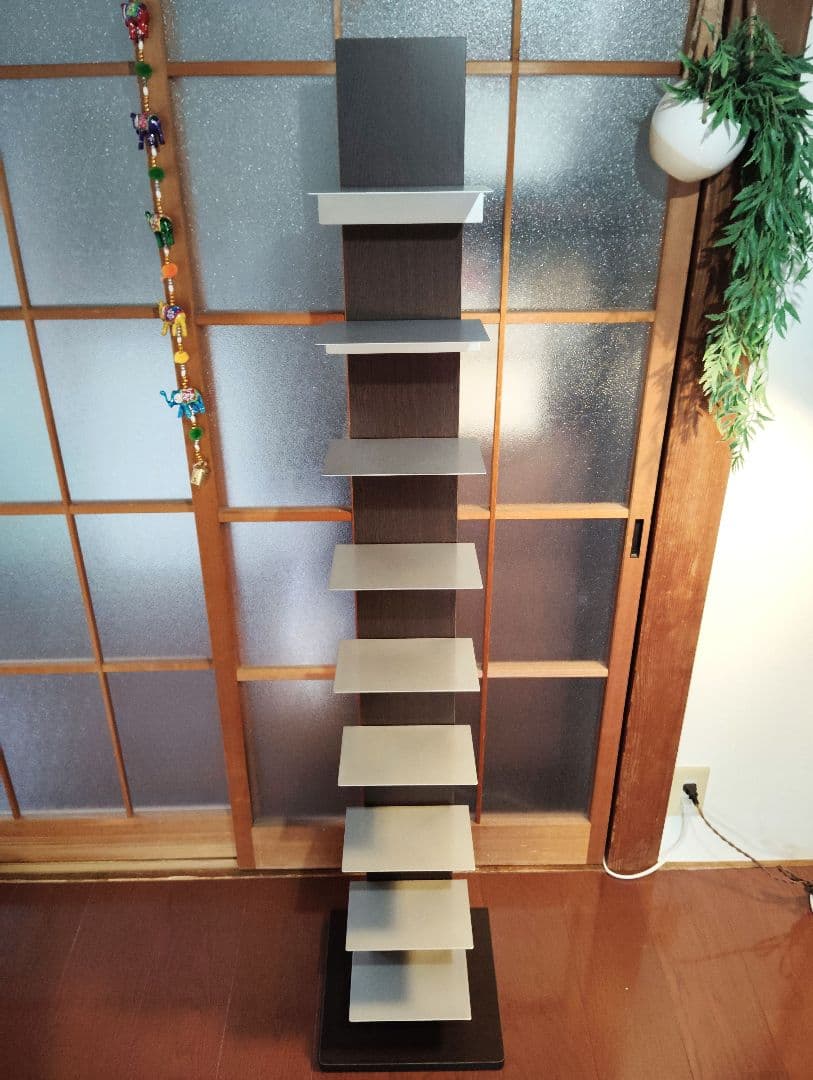 オークス ブックタワー ハイタイプ