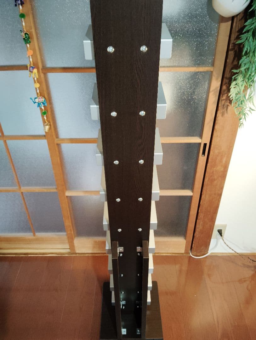 オークス ブックタワー ハイタイプ