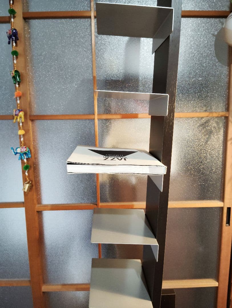 オークス ブックタワー ハイタイプ