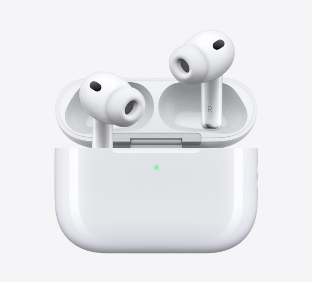 Apple AirPods Pro （第一世代）　箱付き