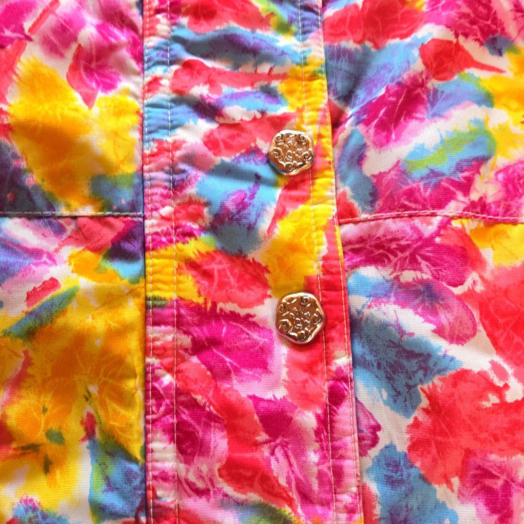 未使用✨定価6.8万円 スキーウェア上下セット スノーボード 可愛い ピンク L