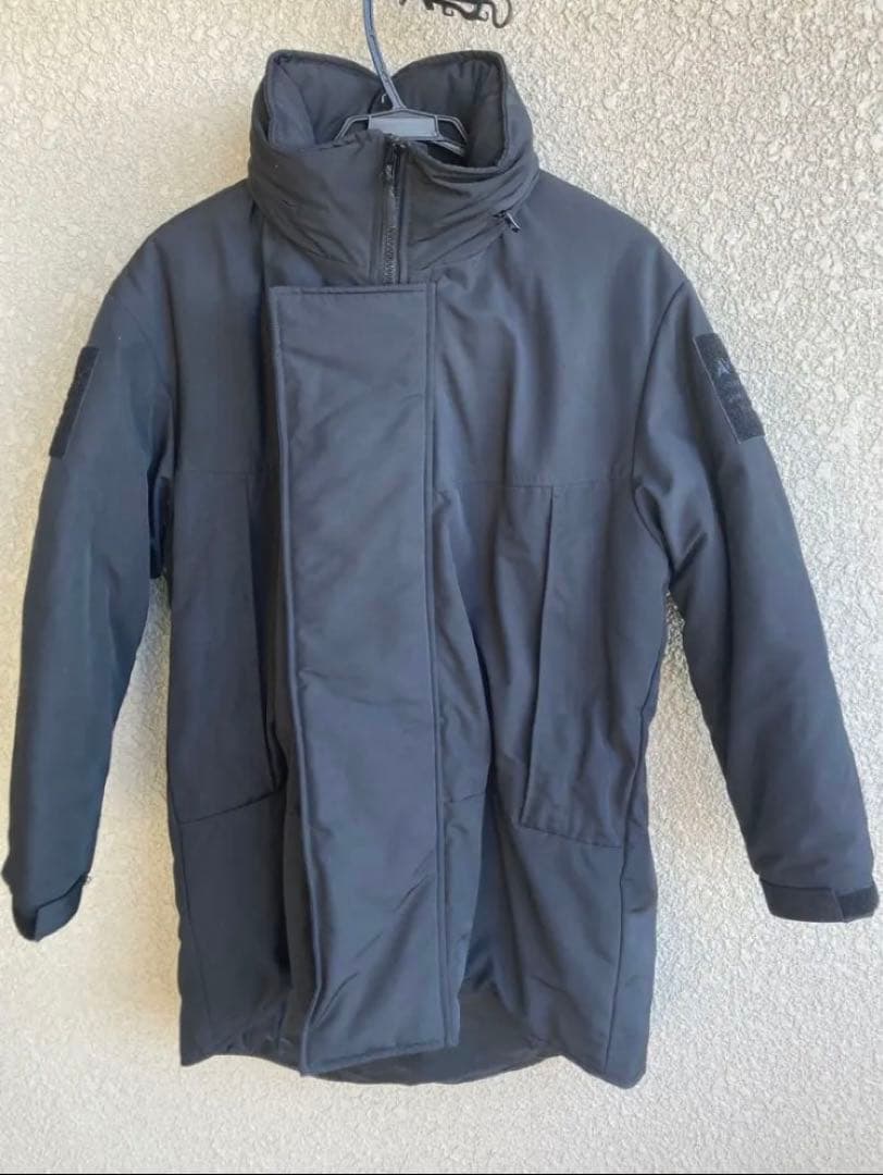 モンスターパーカー　AVIREX【フリーテンポ】