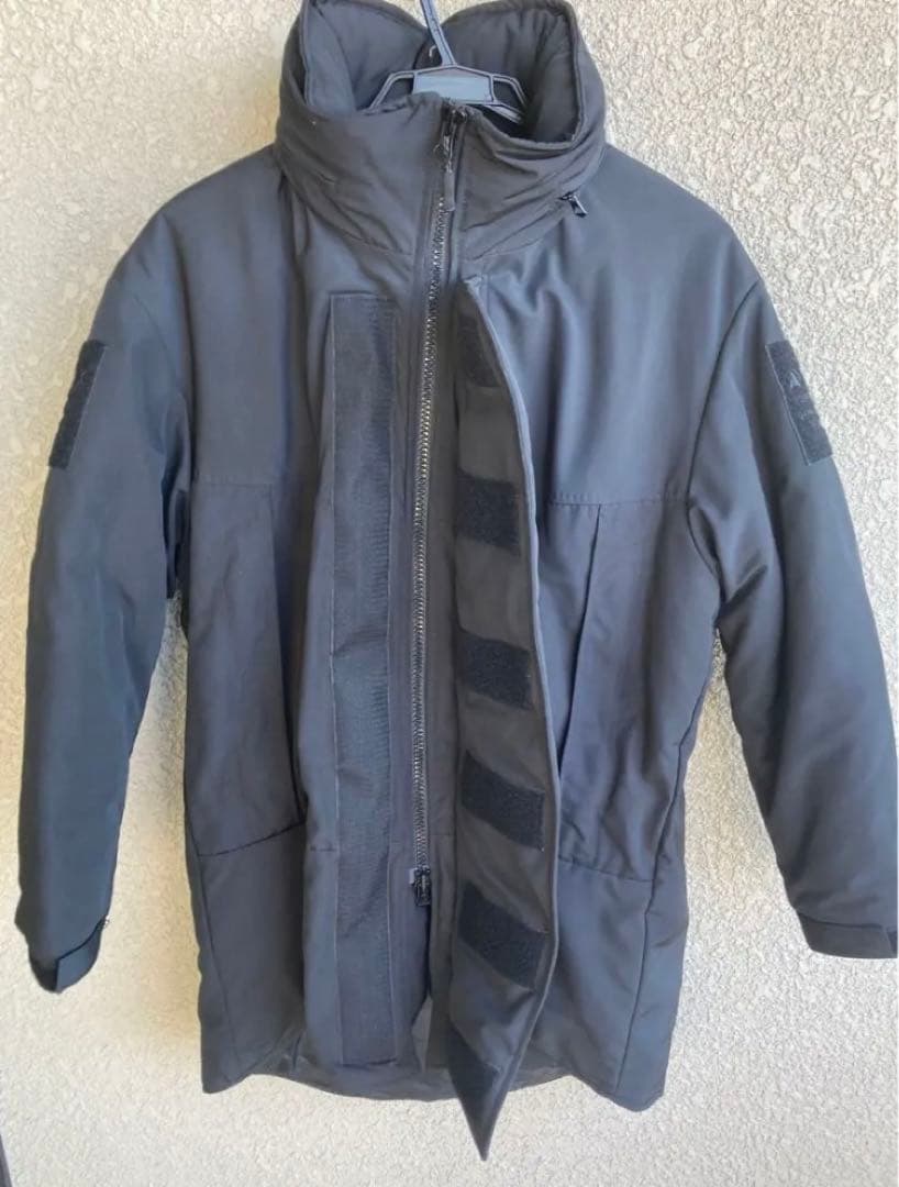 モンスターパーカー　AVIREX【フリーテンポ】