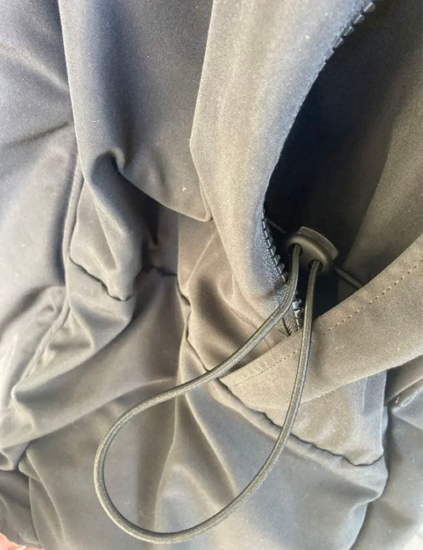 モンスターパーカー　AVIREX【フリーテンポ】