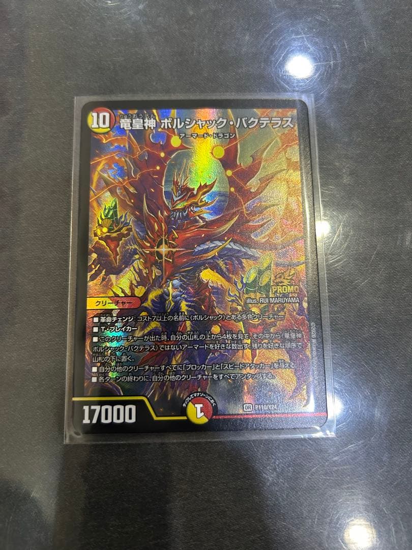 新春 バクテラス