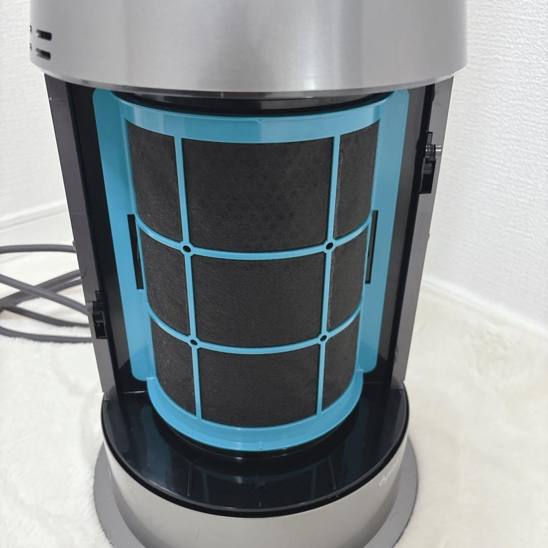 Dyson purifier hot＆cool HP12 HP2 De-Nox