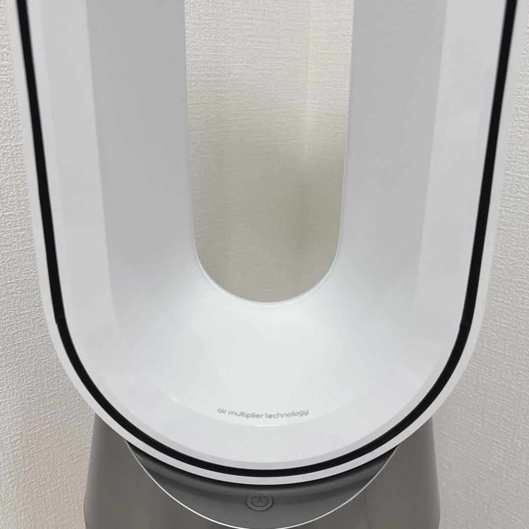 Dyson purifier hot＆cool HP12 HP2 De-Nox