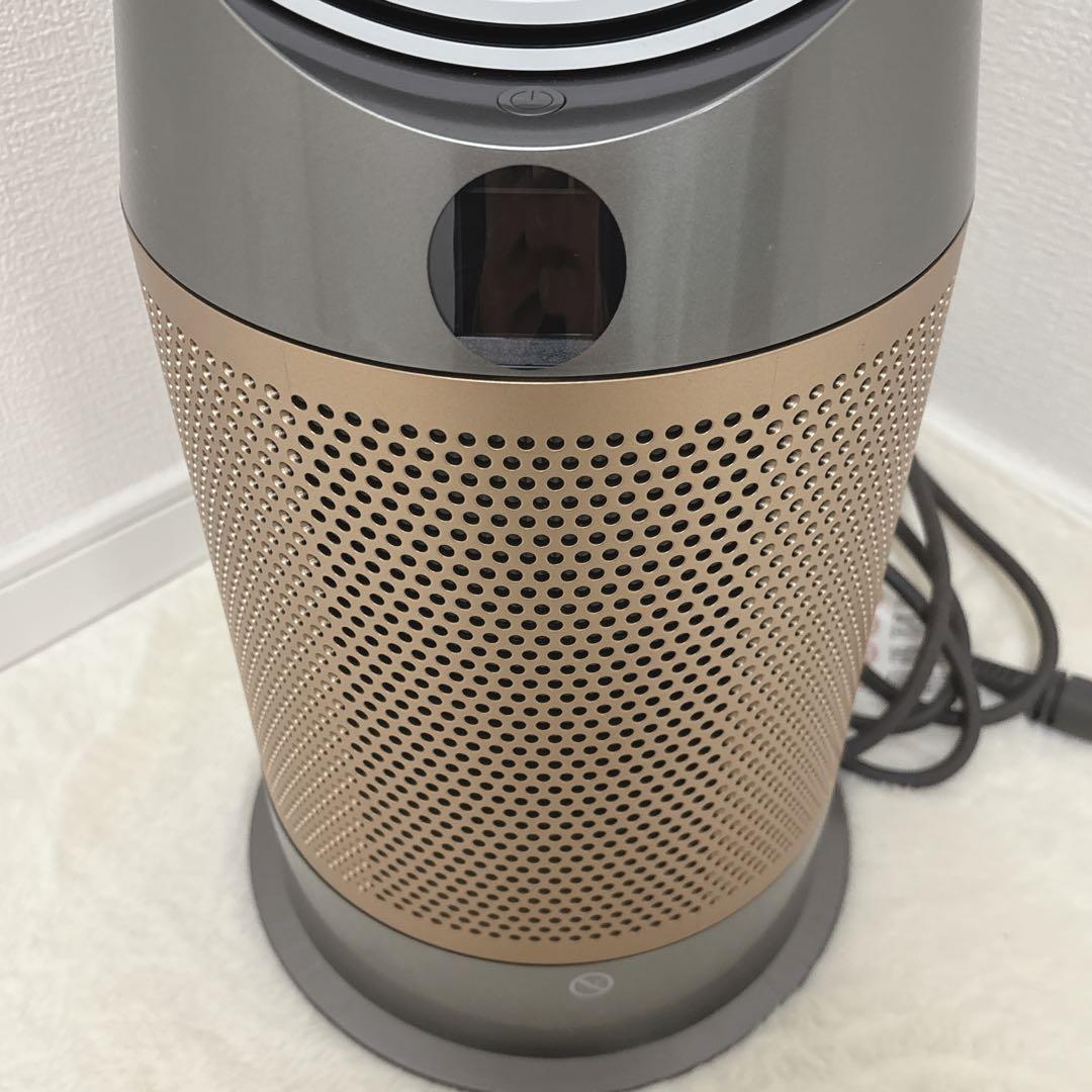 Dyson purifier hot＆cool HP12 HP2 De-Nox