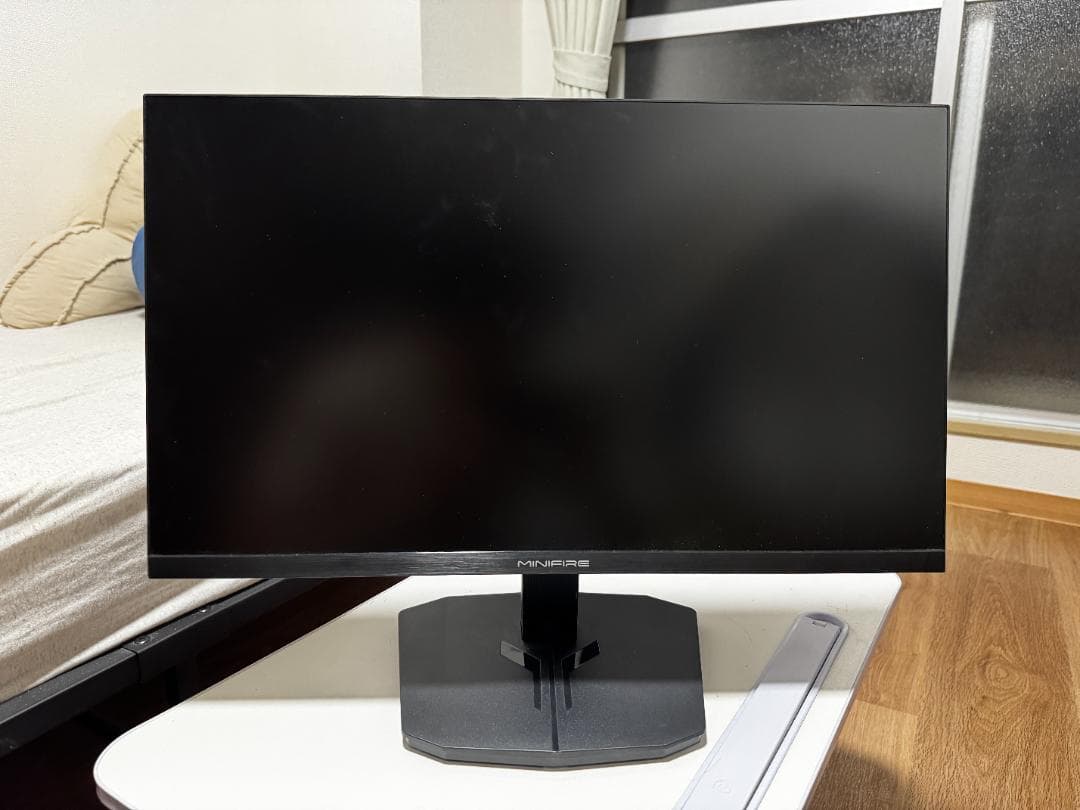 Minifire 24” Gaming Monitor | 180Hz