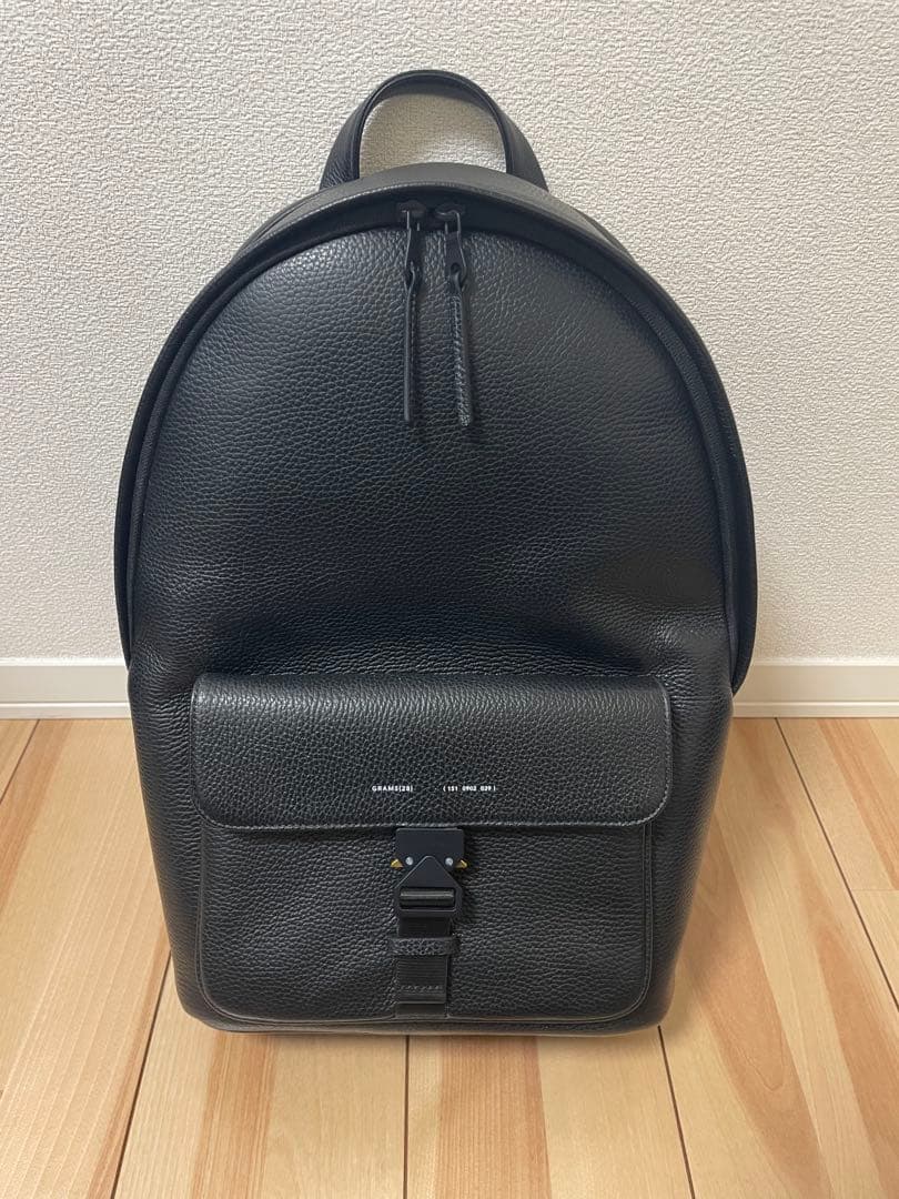 GRAMS28 151ステルスバックパック