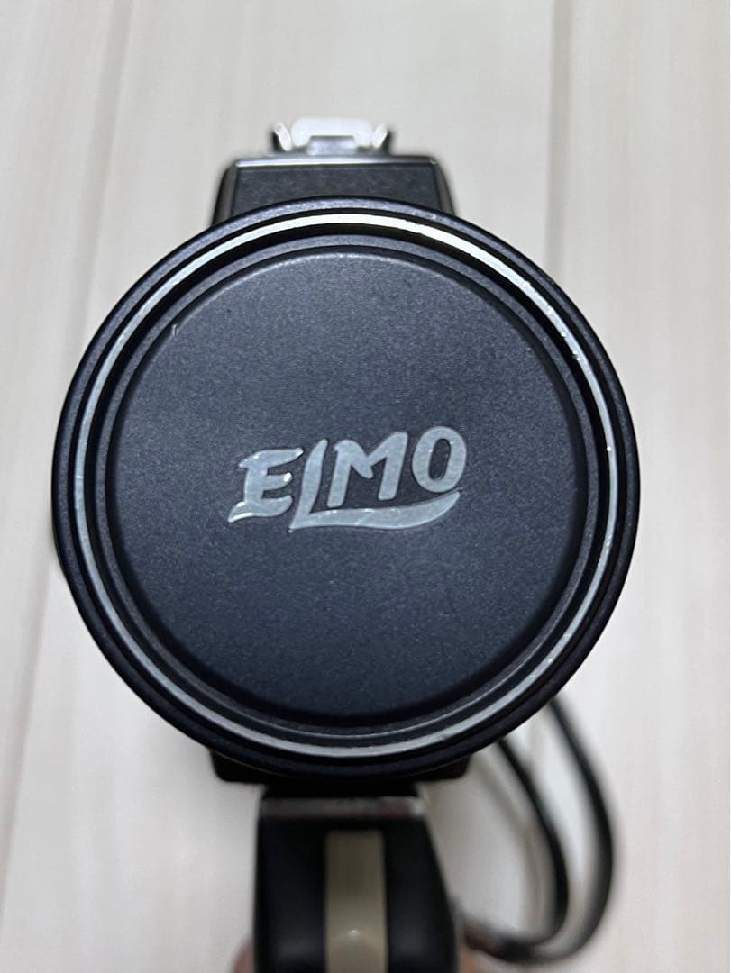 ELMO super 106 ケース付き