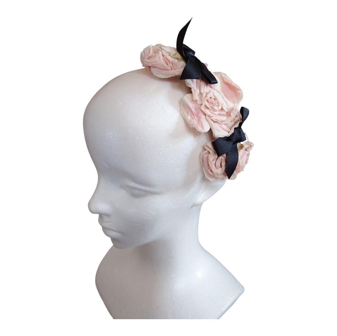 キャンディローズカチューシャ