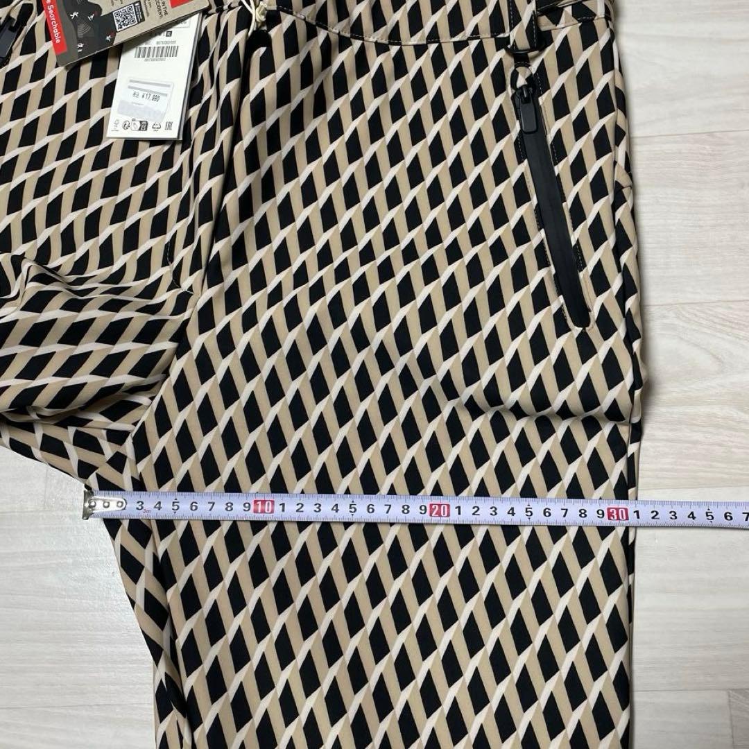 未使用 ZARA ザラ Ski XL スキーパンツ RECCO タグ付き