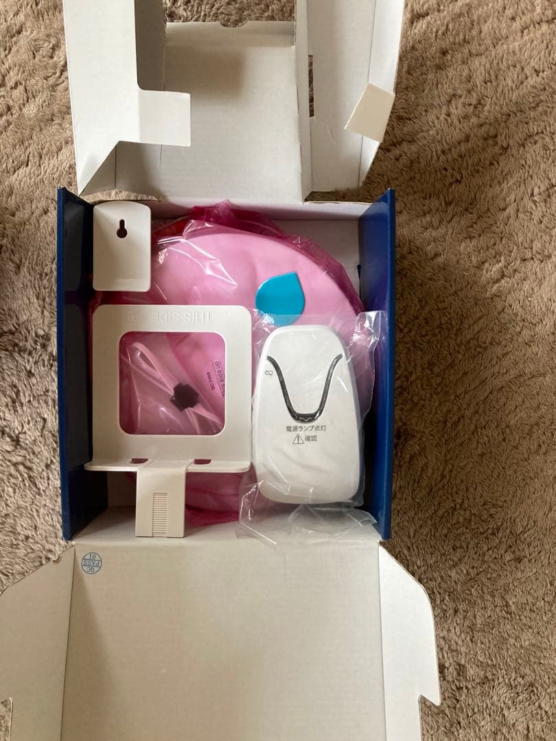 【美品！正規購入品】babysense  ベビーセンスホーム