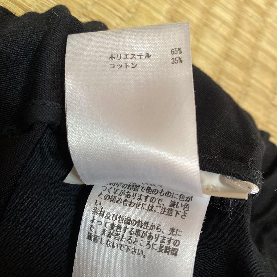 JIL SANDER／ジルサンダー クラシックパンツ