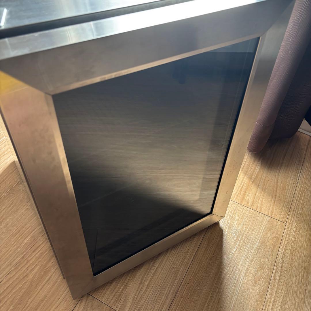 アズマ LEDディスプレイ電気冷蔵庫 MR-ST23 ノンフロン　リコール確認済