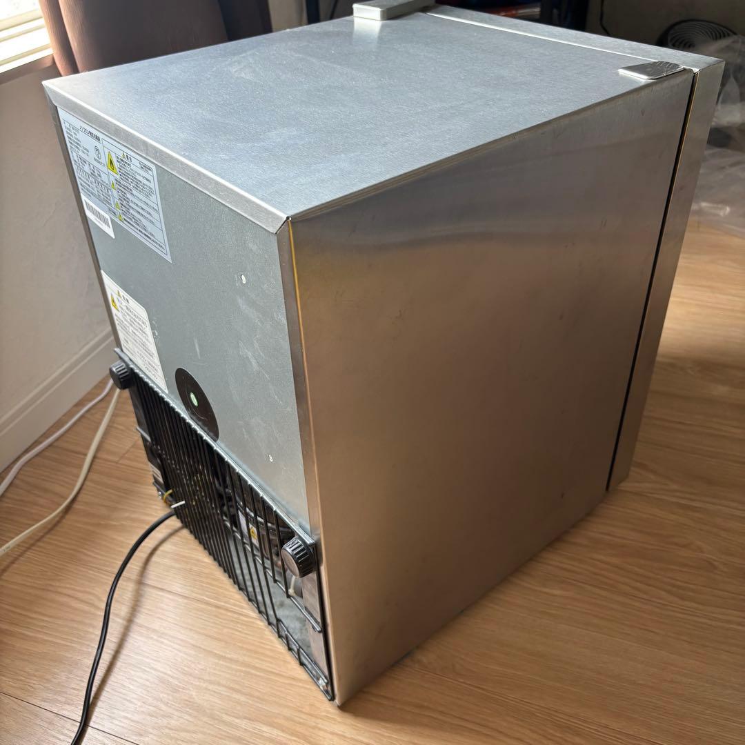 アズマ LEDディスプレイ電気冷蔵庫 MR-ST23 ノンフロン　リコール確認済