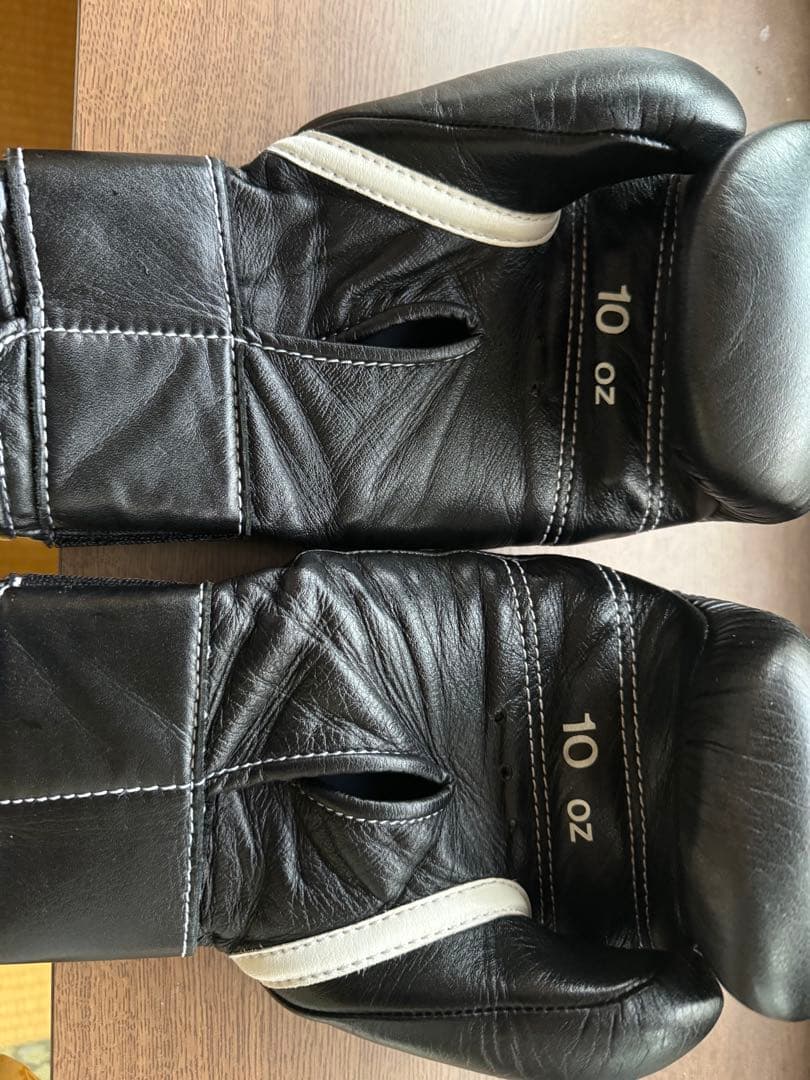 Winning KSW-3000 10oz ボクシンググローブ