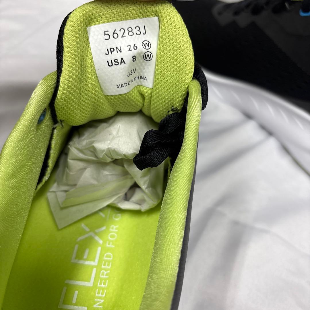 フットジョイ　ゴルフシューズ FJ フレックス XP