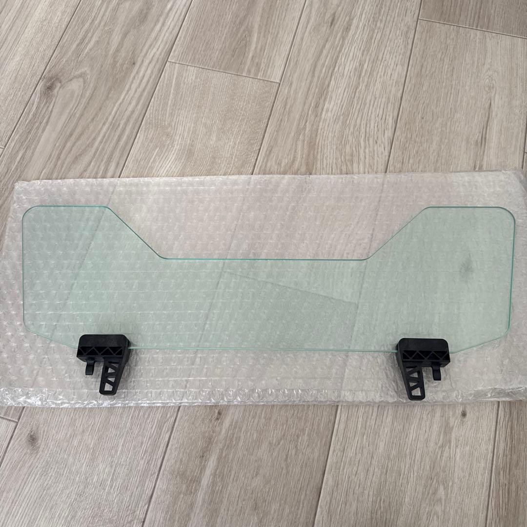 ウインドブロッカー　ロードスター