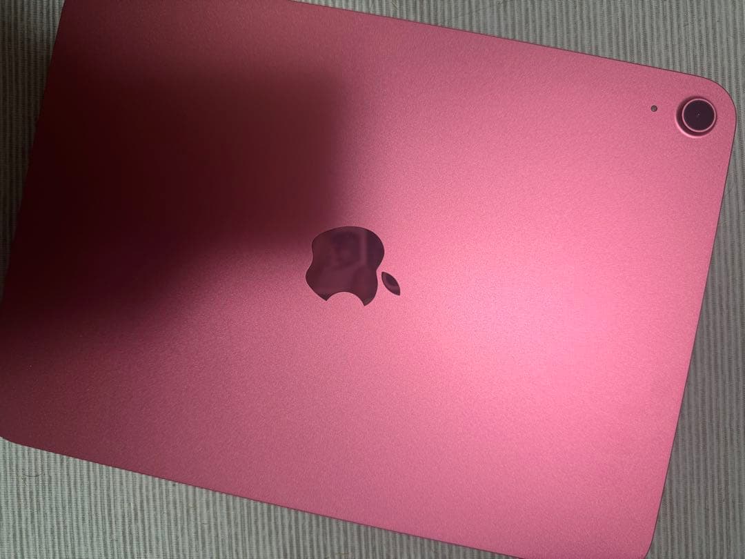 Apple iPad 128GB 美品