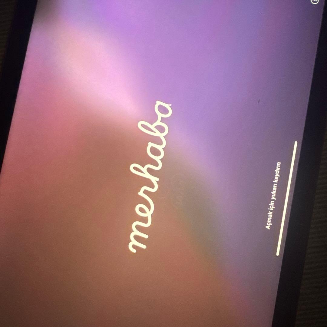 Apple iPad 128GB 美品