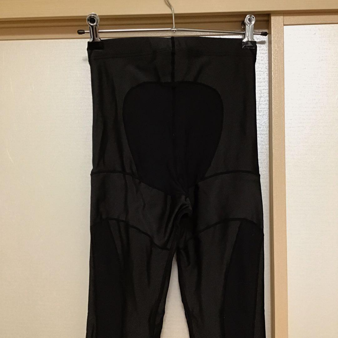 ★BiBi★レギンス Mサイズ　グラントイーワンズ　ファットバーンスパッツ