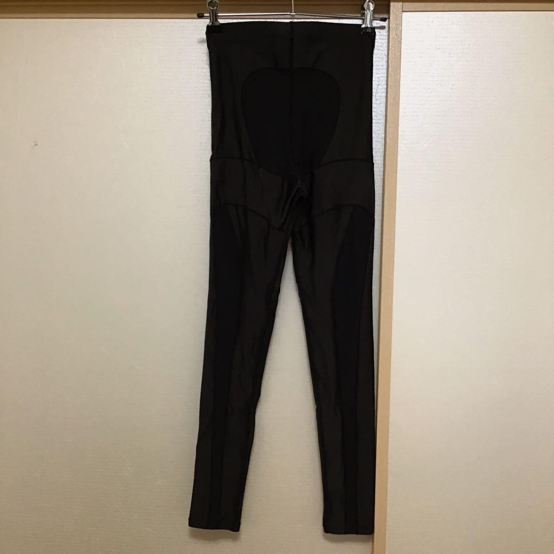 ★BiBi★レギンス Mサイズ　グラントイーワンズ　ファットバーンスパッツ